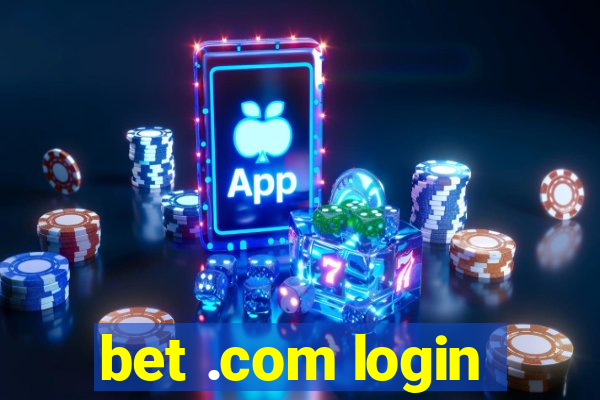 bet .com login